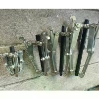 ราคา เหล็กดูด3ขา 3"/4"/6",8"/10"/12" ยี่ห้อ Horse shoe ตัวดูดลูกปืน ดูดมู่เล่ โซ่ โยโกะ (1732780577676297939)