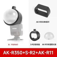ราคา AK-R350 adapter for Godox V350 TT350 hot shoe flash AK-R1 S-R2 อแดปเตอร์ แฟลชเหลี่ยมหัวเล็ก ใส่ สวัสดิการสด (1733181987147580711)