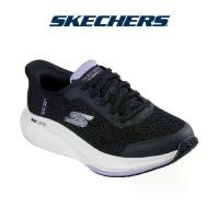 ราคา Skechers รองเท้าผู้หญิง รุ่น Slip-ins Gowalk Max Walker Shoes - 125067-BKLV - สีดำ (1731911172207314734)