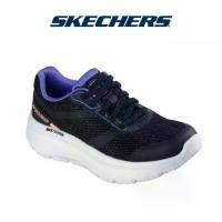 ราคา Skechers รองเท้าผู้หญิง รุ่น GO WALK MAXCUSHION HYPER BURST Shoes - 125884-BKMT - สีดำ (1731911171786377006)