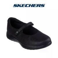 ราคา Skechers Women On-The-GO Flex Shoes - 138341-BBK - สีดำ (1732274837087815470)