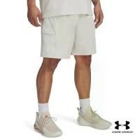 ราคา Under Armour Men's Curry Woven Shorts (1733064402061657896)