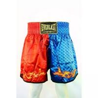 ราคา [พร้อมส่ง] กางเกงมวย EVERLAST BOXING MUAYTHAI SHORTS (1732569216580093668)