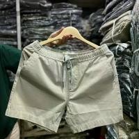 ราคา มาใหม่!! กางเกงขาสั้น ทรงฮิต ใส่สบาย เอวปรับยืดได้ >HM pants shorts< ถ่ายจากสินค้าจริง ตรงปก ไม่จกตา (1732560677036197811)