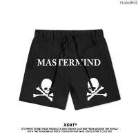 ราคา พร้อมส่ง กางเกงขาสั้น Mastermind Sweat shorts - Black (สีดำ) by XSHT COD (1733392620175197561)