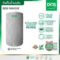 ราคา ถังเก็บน้ำ DOS รุ่น PARADISE Silver Combac แกรนิต เดินท่อภายใน ป้องกัน UV12+ (1733351384174855432)