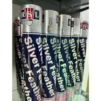 ราคา ลูกแบด RSL Silver Speed 75 (นกแก้ว100%) Lot ใหม่ เดือน 02/2568 【ส่งจากไทย】 (1733200918335555382)