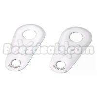 ราคา ❁KITACO ฝาครอบเกียร์โยง (SILVER) Honda Monkey 125✹ (1733192686136558853)