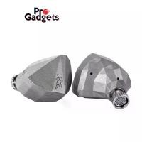 ราคา MoonDrop Kadenz 10mm Dynamic Driver In-Ear Headphone Silver หูฟังอินเอียร์ (1731794423944546903)
