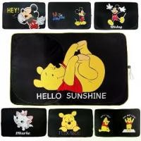 ราคา [จัดส่งทันที] HIC ม่านบังแดดรถยนต์ ม่านทึบแสง กันแดด กัน UV ผ้า Silver ทึบแสง ม่านหน้า ม่านข้าง ลายลิขสิทธิ์แท้ (1732940499422053482)