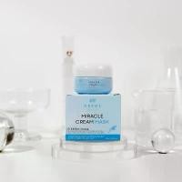 ราคา M 1 :: ครีมมาส์ก NEEDS SKINCARE ขนาด 15 กรัม 1 กล่อง (1732704660666025097)