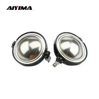 ราคา [COD] AIYIMA 2Pcs 1" Inch Tweeter 4 Ohm 20-30W Tweeter Speaker Audio Treble Loundspeaker For JBL Harman Kardon (1733039275121673927)