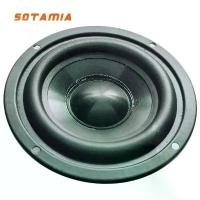 ราคา [COD] SOTAMIA 1Pcs 3 Inch Midrange Bass Speakers 4 Ohm 15W Multimedia Woofer DIY Bluetooth Speaker Audio Hifi Sound Music Loudspeaker (1733002477687375559)