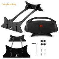 ราคา Speaker Mount Base Holder Acrylic Table Stand Holder Speaker Stand for JBL Boombox 3/Boombox 2/Boombox [Domybestshop.th] (1732751834962495287)