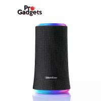 ราคา Soundcore Flare 2 Portable Bluetooth Speaker Black ลำโพงบลูทูธ (1731733756808890967)