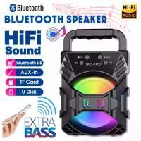 ราคา ขายดี สินค้าแนะนำ ดีที่สุดลำโพงบลูทูธ Aฟังก์ชั่นครบครันสุดๆ เสียงดี เบสหนัก ลำโพงบลูทูธ รุ่น ลำโพง Bluetooth เสียงดี พกพาง่ายMini Speaker (1733399303577962292)
