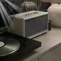 ราคา 【COD+รับประกัน 1 ป】 Bluetooth Speaker ลำโพงสะดวก ลำโพงบลูทูธ ตัวปรับ ลำโพงบลูทูธ ลำโพงบลูทูธเบสหนัก ไร้สายลำโพงพกพา Bluetooth Speaker M10 (1732200407117170773)