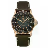 ราคา Luminox นาฬิกาข้อมือ AUTOMATIC LIMITED EDITION SPORT TIMER 0920 SERIES รุ่น XS.0927 - สีน้ำตาล (1733294243673244727)