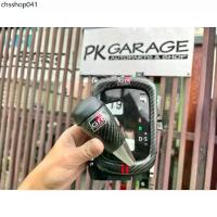 ราคา หัวเกียร์ออโต้ ฐานเกียร์ออโต้ คาร์บอนเคฟล่าแท้ Toyota GR Sport HiluxRevo Rocco GRs (1733421524404307726)