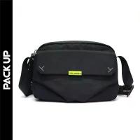 ราคา กระเป๋าสะพายข้าง กระเป๋าสะพายไหล่ Volunteer รุ่น 1843-10 sport bag (1733369833195603434)