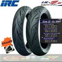 ราคา ยางนอกIRCรุ่นiz-Ss Scooter Sport ขอบล้อ 13 14 15,นิ้ว (1732960891738555820)