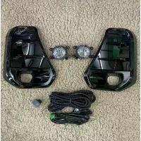 ราคา ไฟตัดหมอก สปอร์ตไลท์ REVO GR SPORT 2020 2021 2022 LED foglamp toyota hilux revo sport led (1733097831256917718)