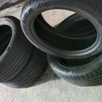 ราคา ยางรถยนต์ 225/50R18 สำหรับ Toyota Corolla Cross รุ่น Premium, Premium Safety และ GR Sport สินค้ามือ2 (1733156541842162775)