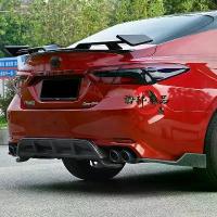 ราคา ชุดแต่งสปอยเลอร์สำหรับ Toyota Camry สปอยเลอร์สากล สไตล์ TRD Sport สปอยเลอร์ Seagull ดั้งเดิม ปีกสปอร์ต (1733393627387561350)