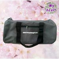 ราคา กระเป๋า Dermalogica ทรง Sport กระเป๋าถือและสะพายได้ เนื้อผ้าร่ม แข็งแรงทนทาน (1733408480607372632)