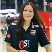 ราคา [COD] เสื้อโปโลทีมวอลเลย์บอลแห่งชาติ Grand Sport 2024 เสื้อทีมวอลเลย์บอลไทย 2024 รุ่น 023-209 (1732852494608598099)
