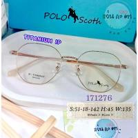 ราคา กรอบแว่นตา แว่นสายตา B-Titanium IP polo Sport 5256 แว่นกรองแสงออโต้ ตัดเลนส์สายตา สปอตสินค้า (1732727807883577018)