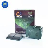 ราคา ผ้าดิสเบรคหลัง PAJERO SPORT 2008-2014 ดิส LIFE COMPACT (ML-468) (1731996383748064320)