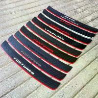 ราคา [COD] กันรอยท้ายรถ FORTUNER Legender GR Sport MC Leader ปี 2015-2024 (1733152320506791878)