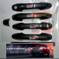 ราคา ครอบมือเปิด ครอบมือจับ GR sport Fortuner Revo 2015 2016 2017 2018 2019 2020 2021logo GR sportGR sport Fortuner Revo (1732371556121543961)
