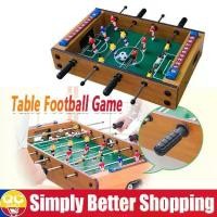 ราคา [จัดส่งทันที] 【Shipped from Bangkok】 ⚽ Hand-Cranked Football Table, Football Table, Table Football Games, Hand-Cranked Football Table, Football Table, Football Soccer (1733344797824943617)