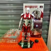 ราคา เก็บเงินปลายทาง. COD. โมเดล อุลตร้าแมน แซดดีทอย Model Ultraman Netflix มี 3 แบบZD Toyงานแท้ สินค้าพร้อมส่งสูง 18-20 เซนติเมตรของแท้ 100%(Tiktok) (1733037900087002775)