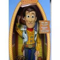 ราคา ของเล่นฟิกเกอร์ toy story 4 jessie sheriff woody (1732718237080519779)