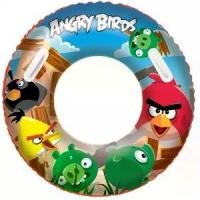 ราคา Bestway ห่วงยาง 36 นิ้ว Angry Birds Toy Smart (1732829537530971538)