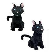 ราคา New Coraline Cat Plush Coraline Black Cat Plush Toy Ghost Mom Peripheral Doll (1732995142924535192)