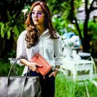 ราคา zippy travel wallet (1729547394281671397)