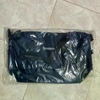 ราคา **new** bossini travel bag กระเป๋าเดินทาง/ฟิตเนส (1733394503635862922)