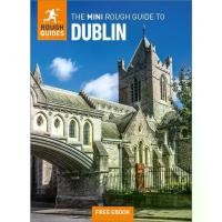 ราคา [จัดส่งทันที] หนังสืออังกฤษใหม่ The Mini Rough Guide to Dublin: Travel Guide with eBook (Mini Rough Guides) (2ND) [Paperback] (1733318336523568728)