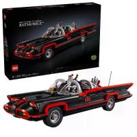 ราคา LEGO Super Heroes DC 76328 Batman: The Classic TV Series Batmobile (1822 Pieces) (1733001275359069360)