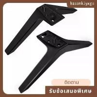 ราคา ขายึดทีวี แบบเปลี่ยน สําหรับ LG 49 50 55 นิ้ว TV 50UM7300AUE 50UK6300BUB 50UK6500AUA ไม่มีสกรู ใช้งานง่าย (1732530877996828454)