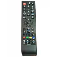 ราคา Remote TV Singer, LED2868 รีโมท์ทีวี สินค้าใช้งานง่ายแค่ใส่ถ่านก็สามารถใช้งานได้เลย (1733248199040468815)