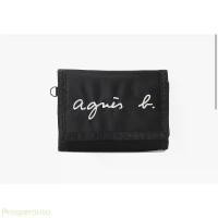 ราคา กระเป๋าตัง น่ารักๆ ส่งต่อ AgnesB. Short Wallet Nylon ขายดี (1733012867725689917)