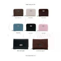 ราคา [RONDI HOUSE] รวมกระเป๋าสตางค์ ป้าย Rondi (original wallet + Winnie puff ) คําแนะนําผลิตภัณฑ์ใหม่ของเดือนนี้ ใบเล็ก สี พาสเทล หนัง วัว แท้ สตางค์ บาร์บี้ new bag (1733240839867237808)
