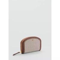 ราคา [MANGO] WALLET M-- MARAIS / กระเป๋า รุ่น WALLET M-- MARAIS Ref: 87055977 คําแนะนําการขายที่ร้อนแรงในเดือนนี้ สไตล์ วินเทจ lingky ของ แท้ merge day bag (1733142005950154285)