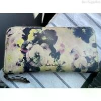 ราคา % กระเป๋าสตางค์ PAUL SMITH มือสอง AUTHENTIC SECONDHAND PAULSMITH WALLET ขายร้อน (1733303366252136362)