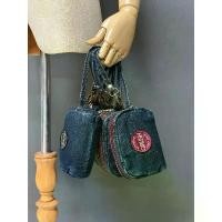 ราคา AEIOU No.334 กระเป๋ายีนส์ Girlish ทรงคล้องมือ Wallet Logo Sport ลิขสิทธิ์แท้ คําแนะนําการขายที่ร้อนแรงในเดือนนี้ (1732574006719972797)